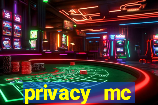 privacy mc pipoquinha gratis